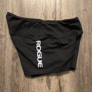 Rogue Spandex Shorts